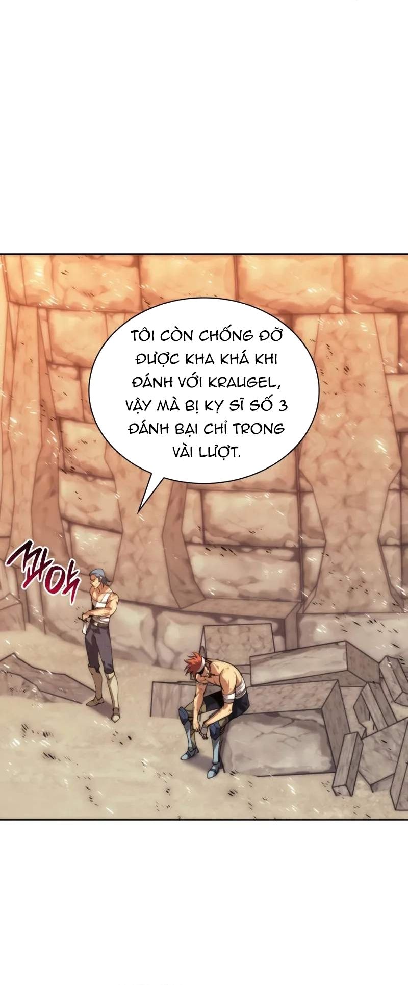 Thợ Rèn Huyền Thoại Chap 293 - Next Chap 294