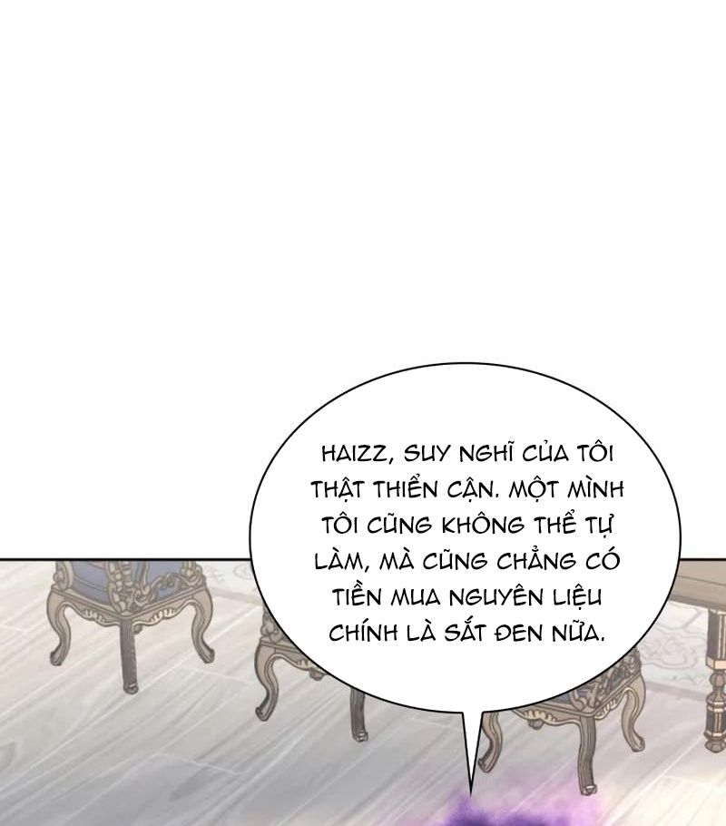 Thợ Rèn Huyền Thoại Chap 293 - Next Chap 294