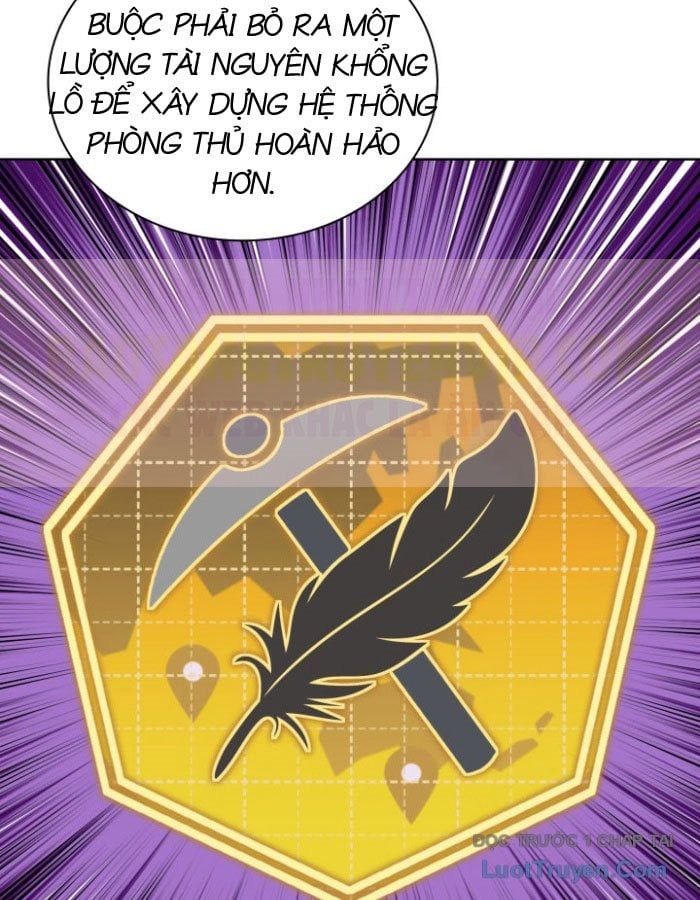 Thợ Rèn Huyền Thoại Chap 294 - Next Chap 295
