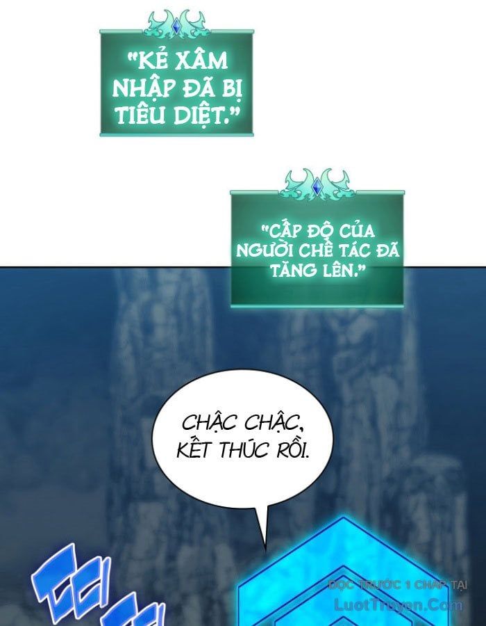 Thợ Rèn Huyền Thoại Chap 294 - Next Chap 295