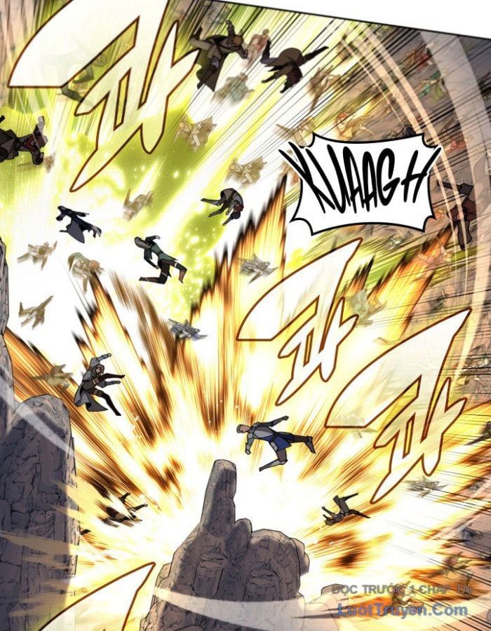 Thợ Rèn Huyền Thoại Chap 294 - Next Chap 295