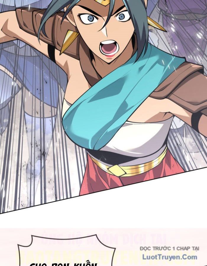 Thợ Rèn Huyền Thoại Chap 294 - Next Chap 295