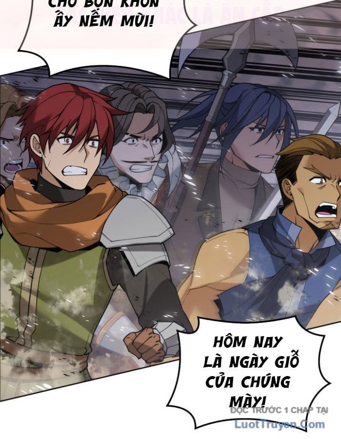 Thợ Rèn Huyền Thoại Chap 294 - Next Chap 295