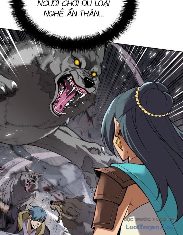 Thợ Rèn Huyền Thoại Chap 294 - Next Chap 295