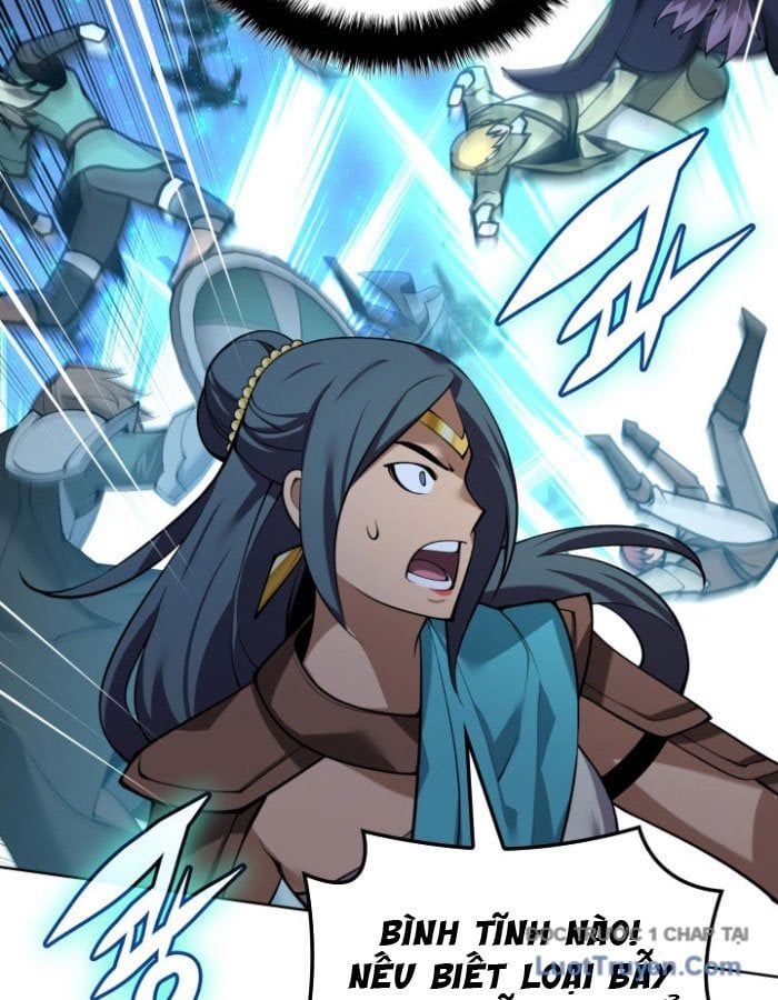 Thợ Rèn Huyền Thoại Chap 294 - Next Chap 295