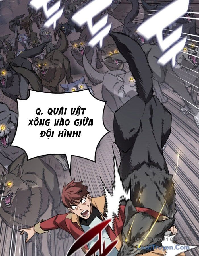 Thợ Rèn Huyền Thoại Chap 294 - Next Chap 295