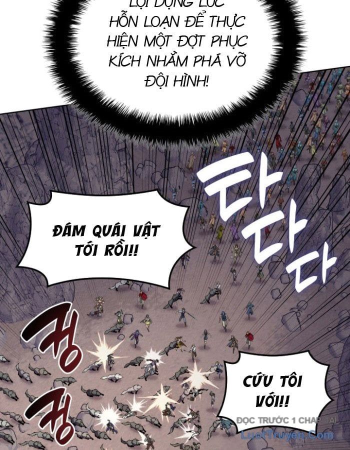 Thợ Rèn Huyền Thoại Chap 294 - Next Chap 295