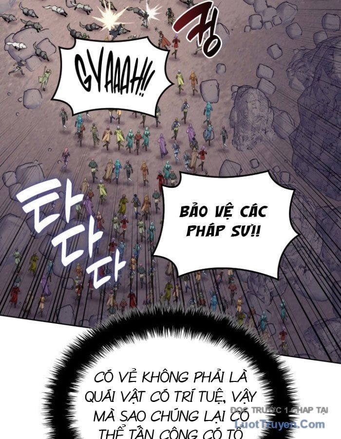 Thợ Rèn Huyền Thoại Chap 294 - Next Chap 295