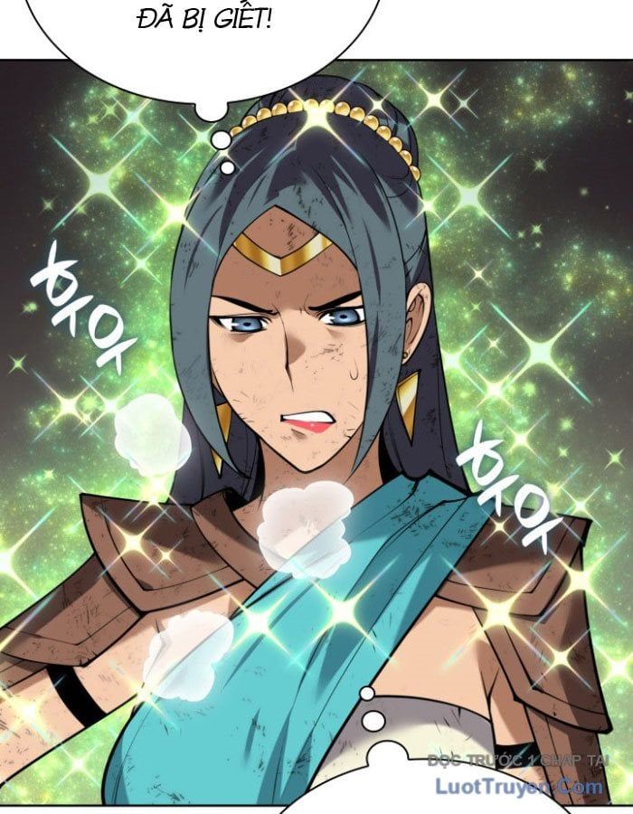 Thợ Rèn Huyền Thoại Chap 294 - Next Chap 295