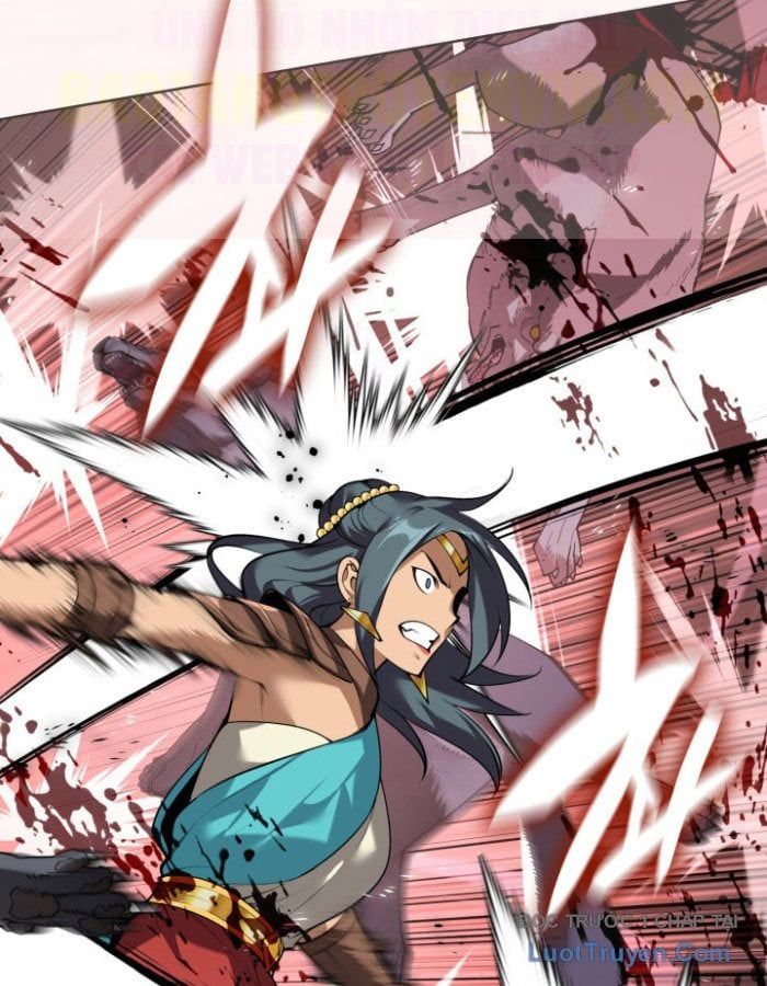 Thợ Rèn Huyền Thoại Chap 294 - Next Chap 295