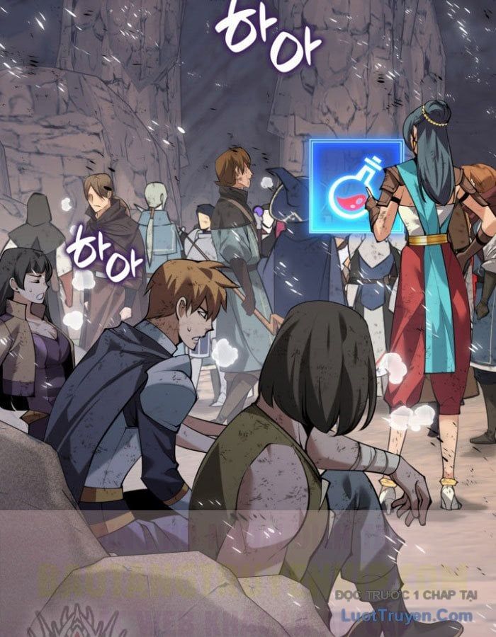 Thợ Rèn Huyền Thoại Chap 294 - Next Chap 295