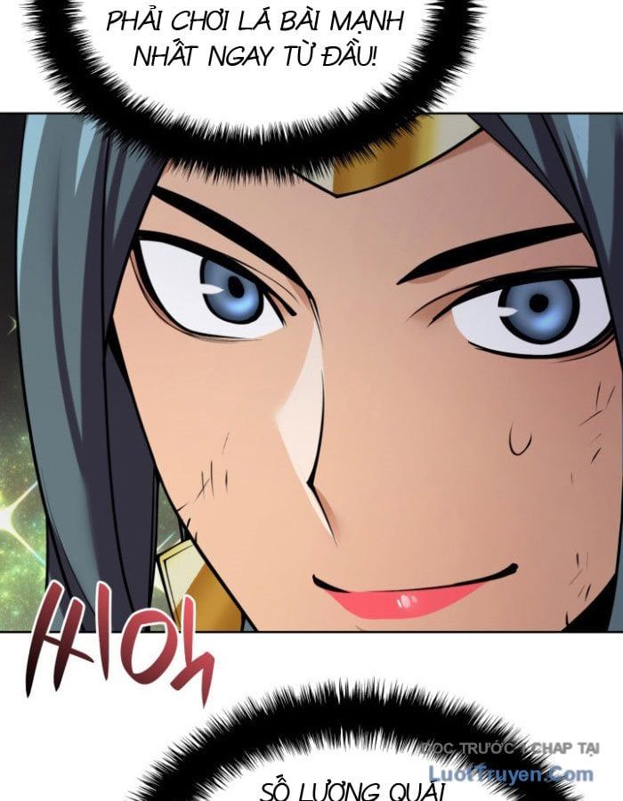 Thợ Rèn Huyền Thoại Chap 294 - Next Chap 295