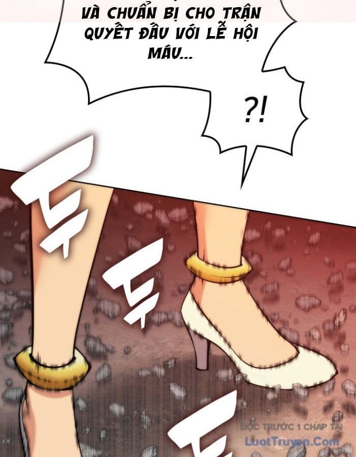 Thợ Rèn Huyền Thoại Chap 294 - Next Chap 295
