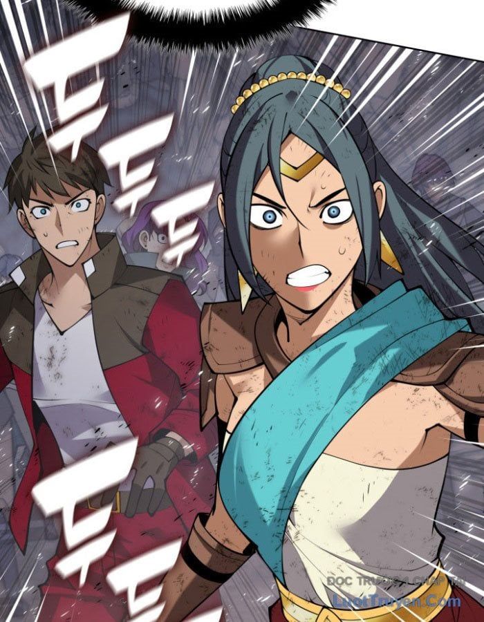 Thợ Rèn Huyền Thoại Chap 294 - Next Chap 295
