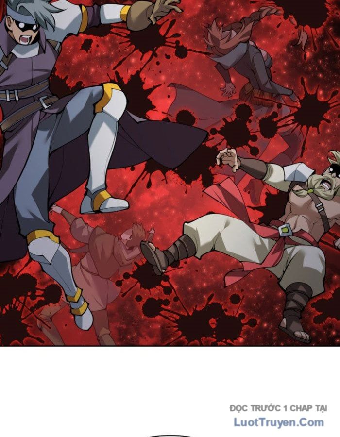Thợ Rèn Huyền Thoại Chap 294 - Next Chap 295