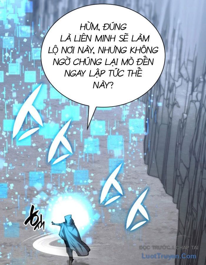 Thợ Rèn Huyền Thoại Chap 294 - Next Chap 295