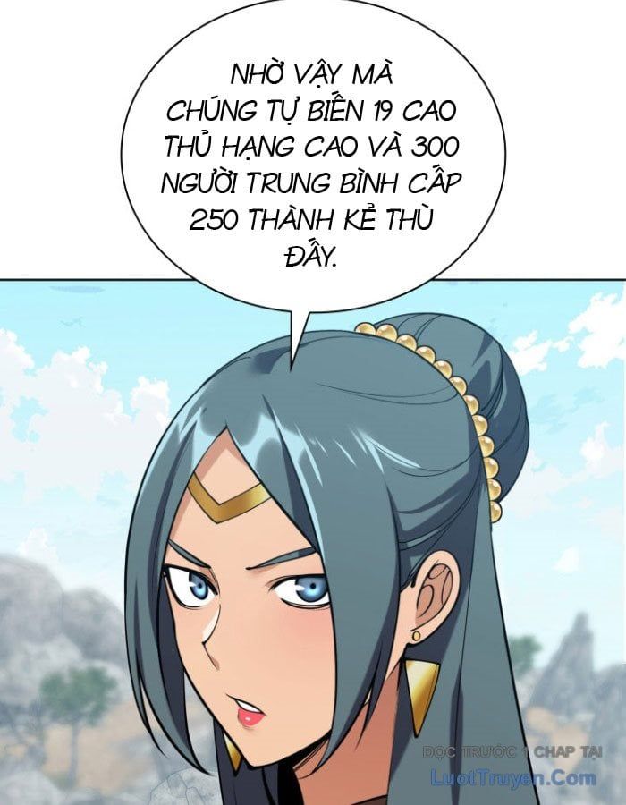 Thợ Rèn Huyền Thoại Chap 294 - Next Chap 295