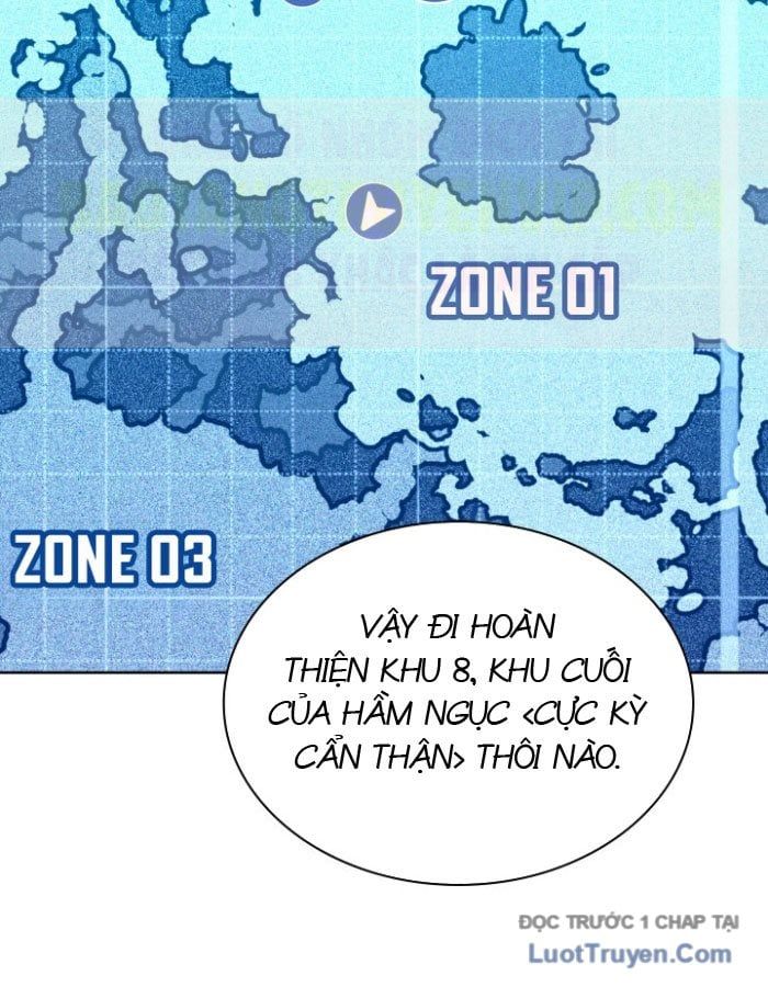 Thợ Rèn Huyền Thoại Chap 294 - Next Chap 295