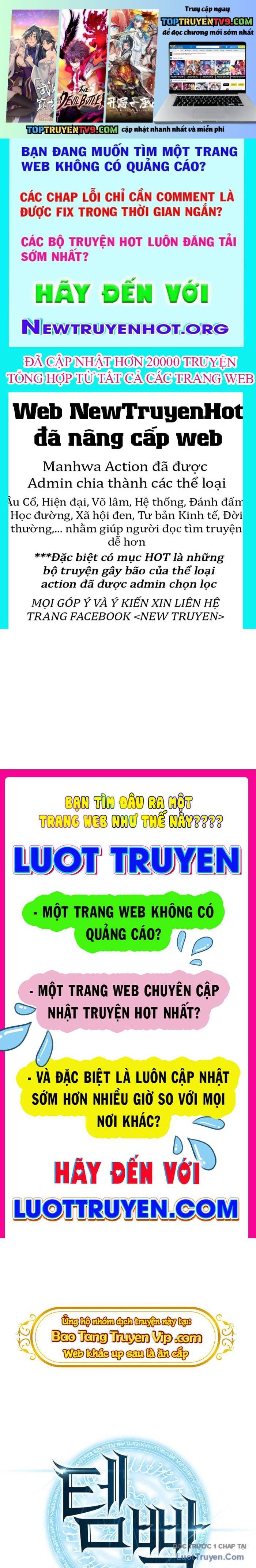 Thợ Rèn Huyền Thoại Chap 294 - Next Chap 295