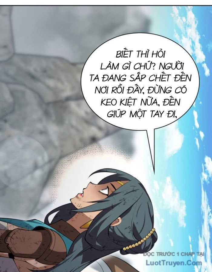 Thợ Rèn Huyền Thoại Chap 294 - Next Chap 295