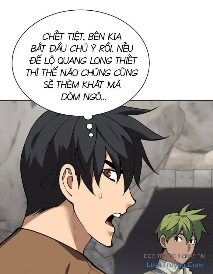 Thợ Rèn Huyền Thoại Chap 294 - Next Chap 295