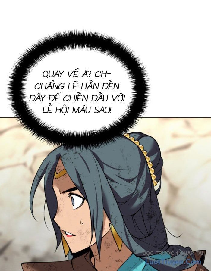 Thợ Rèn Huyền Thoại Chap 294 - Next Chap 295