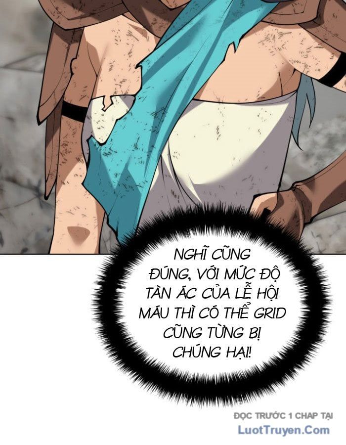 Thợ Rèn Huyền Thoại Chap 294 - Next Chap 295