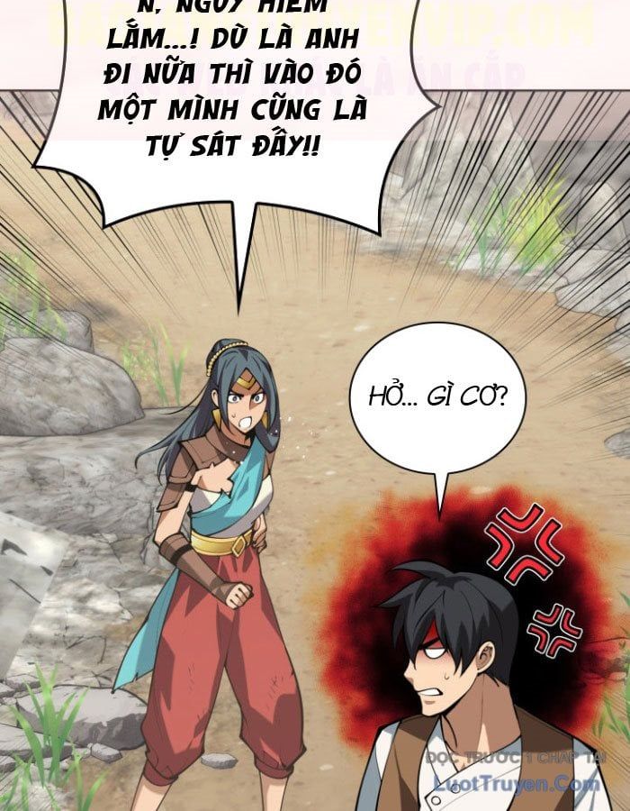 Thợ Rèn Huyền Thoại Chap 294 - Next Chap 295