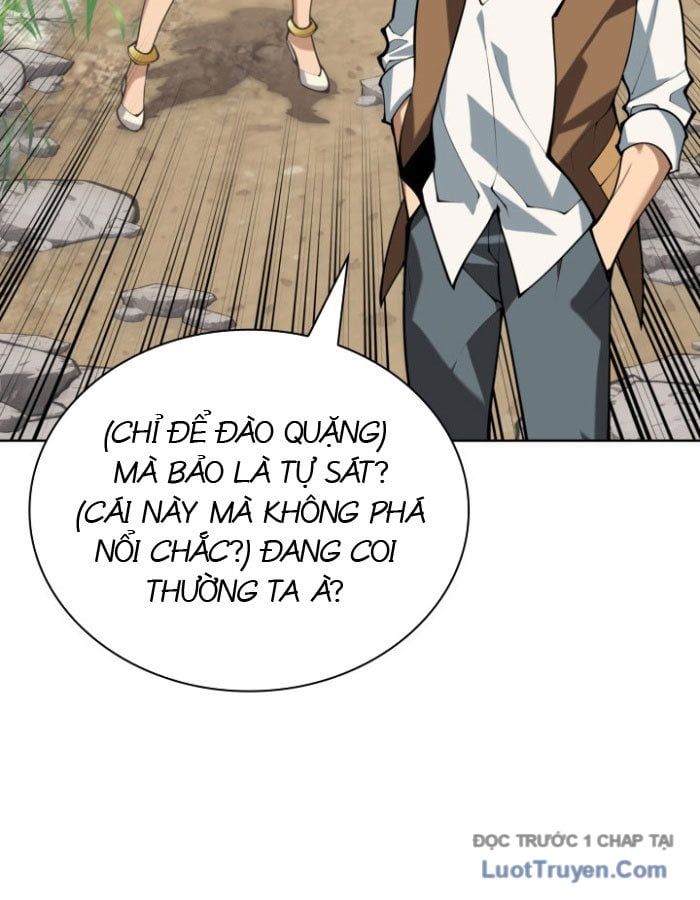 Thợ Rèn Huyền Thoại Chap 294 - Next Chap 295