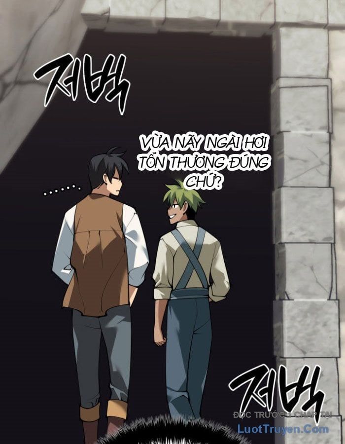 Thợ Rèn Huyền Thoại Chap 294 - Next Chap 295