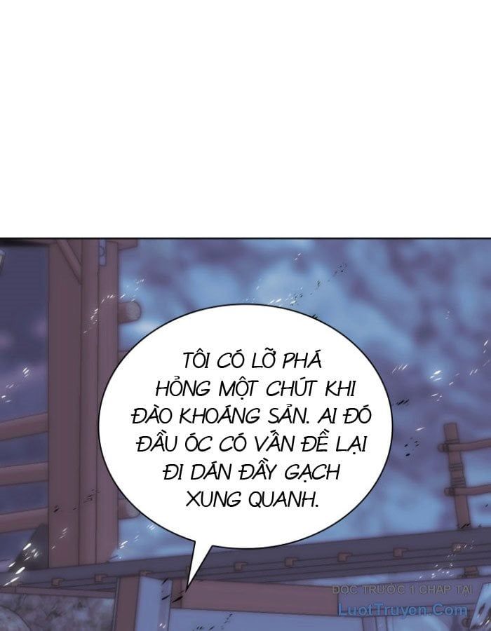 Thợ Rèn Huyền Thoại Chap 294 - Next Chap 295