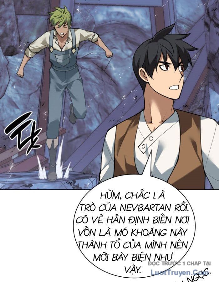 Thợ Rèn Huyền Thoại Chap 294 - Next Chap 295