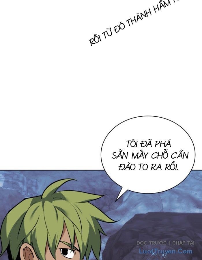 Thợ Rèn Huyền Thoại Chap 294 - Next Chap 295