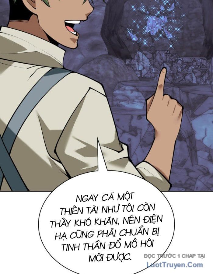 Thợ Rèn Huyền Thoại Chap 294 - Next Chap 295