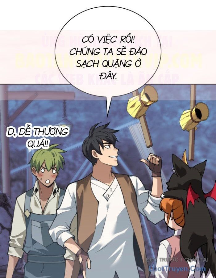 Thợ Rèn Huyền Thoại Chap 294 - Next Chap 295
