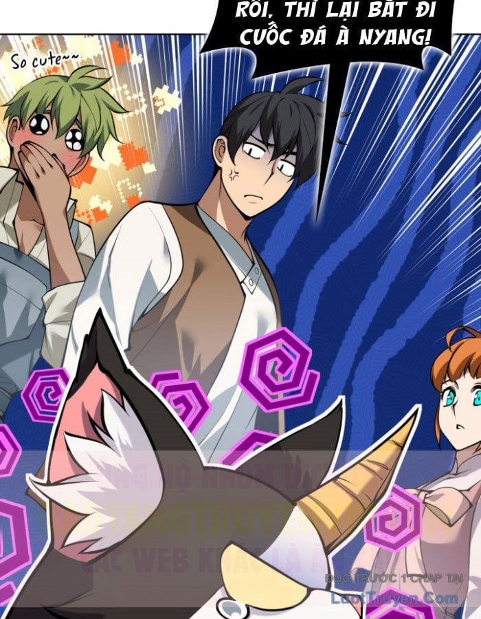 Thợ Rèn Huyền Thoại Chap 294 - Next Chap 295