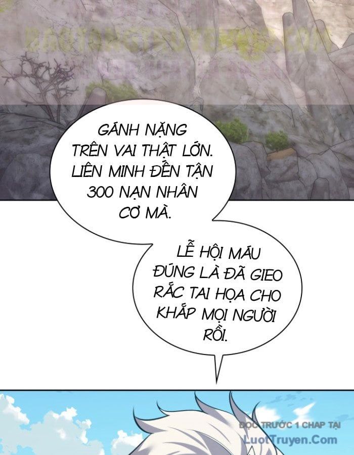 Thợ Rèn Huyền Thoại Chap 294 - Next Chap 295