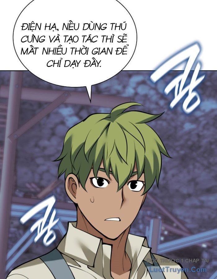 Thợ Rèn Huyền Thoại Chap 294 - Next Chap 295