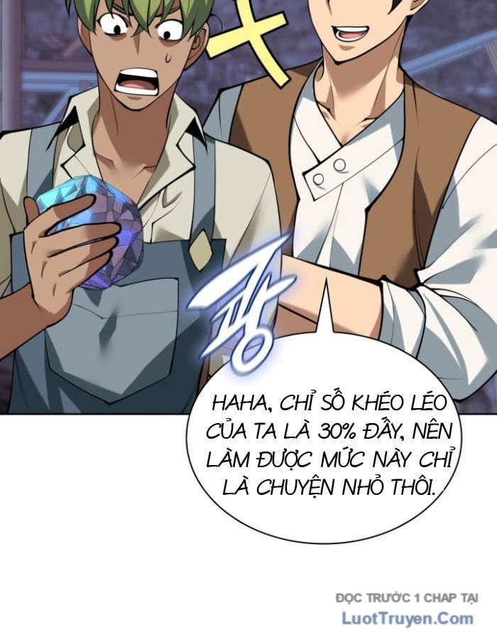 Thợ Rèn Huyền Thoại Chap 294 - Next Chap 295