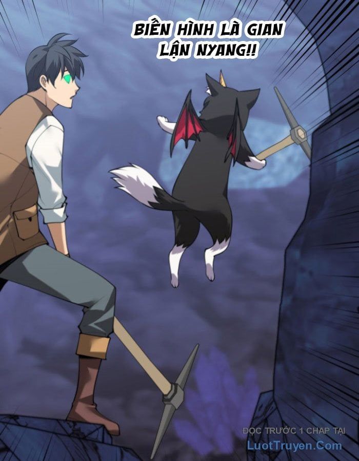 Thợ Rèn Huyền Thoại Chap 294 - Next Chap 295
