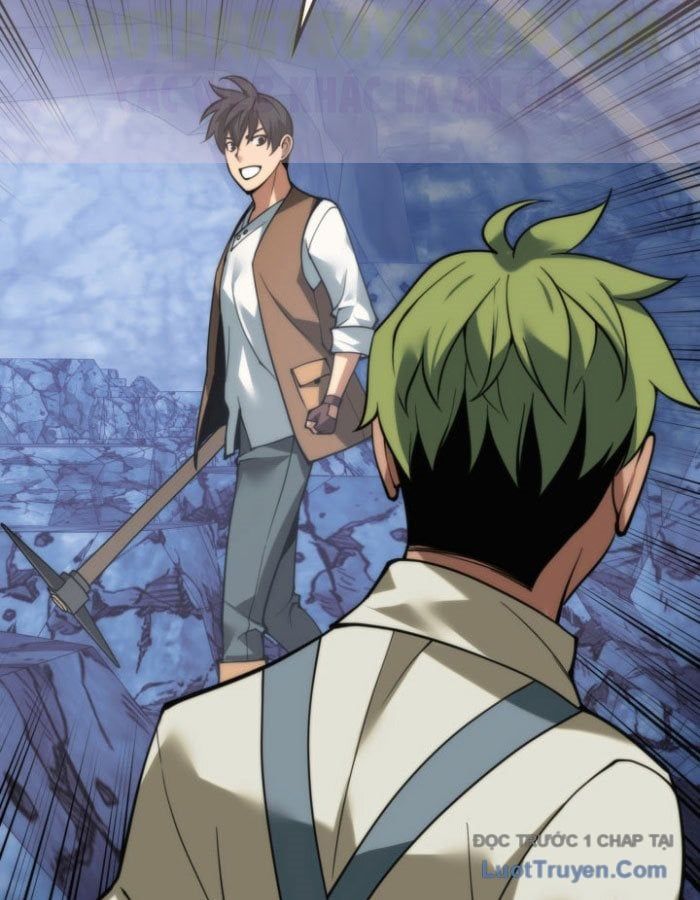Thợ Rèn Huyền Thoại Chap 294 - Next Chap 295