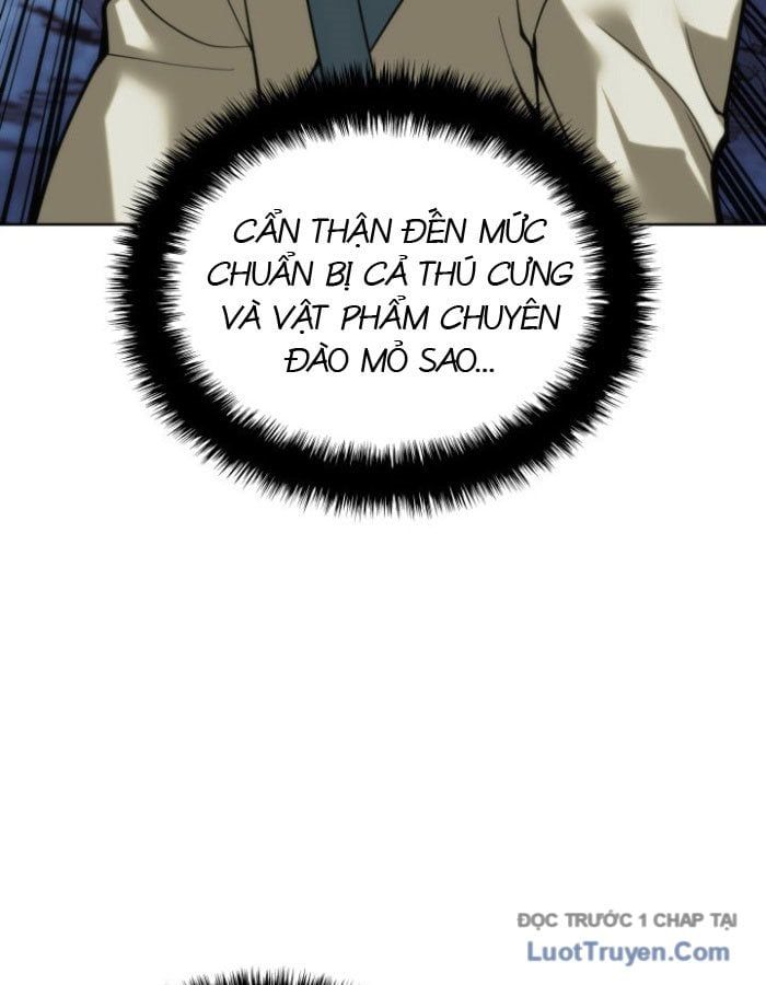 Thợ Rèn Huyền Thoại Chap 294 - Next Chap 295