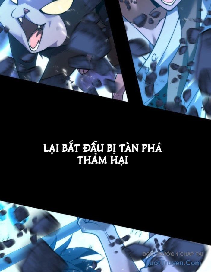 Thợ Rèn Huyền Thoại Chap 294 - Next Chap 295