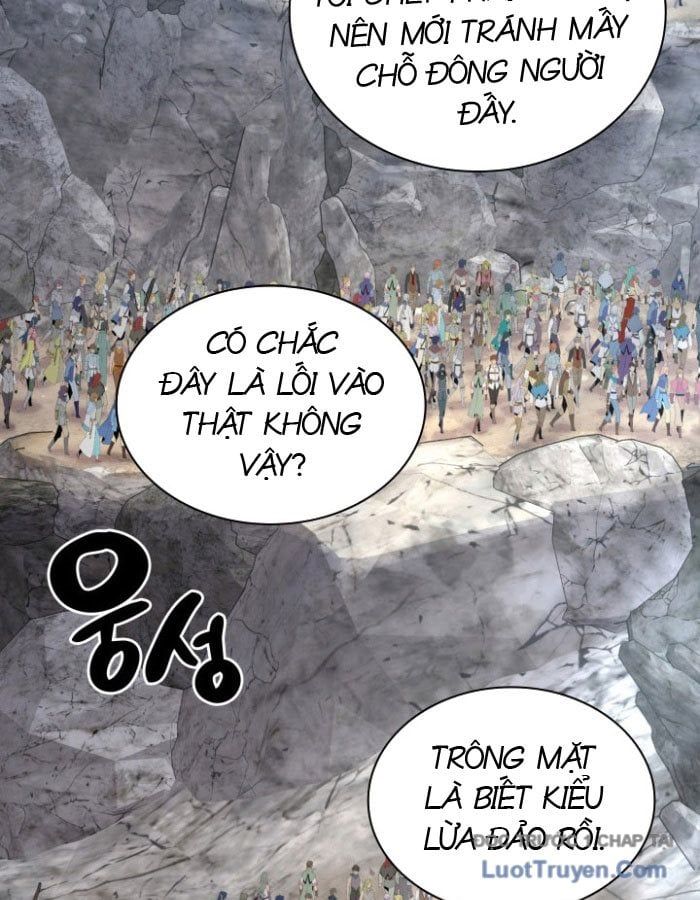 Thợ Rèn Huyền Thoại Chap 294 - Next Chap 295