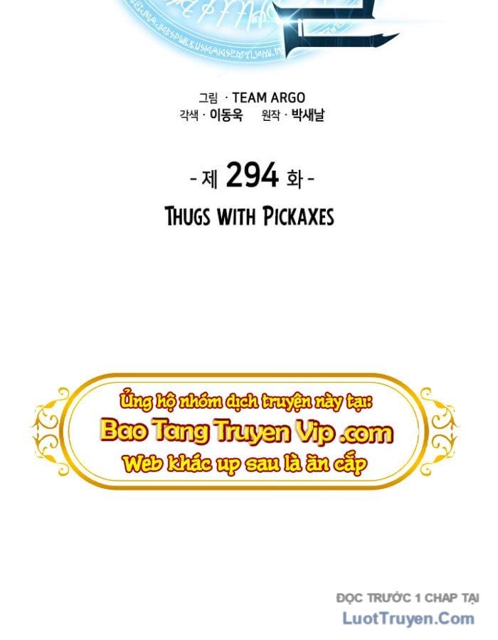 Thợ Rèn Huyền Thoại Chap 294 - Next Chap 295