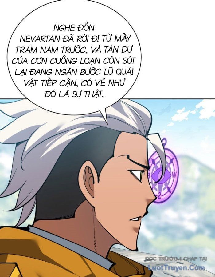 Thợ Rèn Huyền Thoại Chap 294 - Next Chap 295