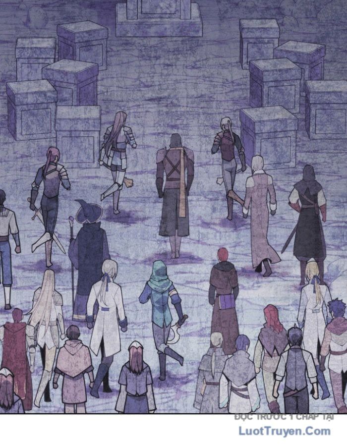 Thợ Rèn Huyền Thoại Chap 294 - Next Chap 295