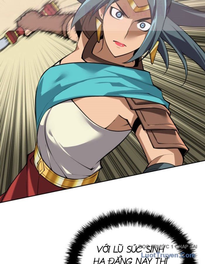 Thợ Rèn Huyền Thoại Chap 294 - Next Chap 295