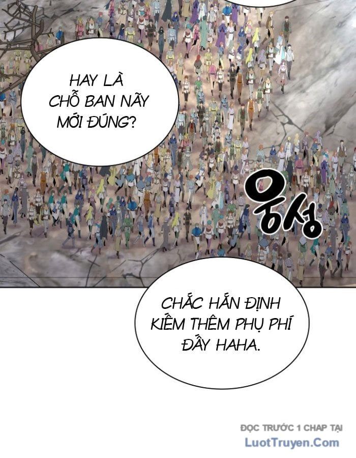 Thợ Rèn Huyền Thoại Chap 294 - Next Chap 295