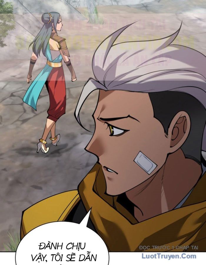 Thợ Rèn Huyền Thoại Chap 294 - Next Chap 295